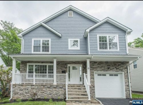 9 Burnet Hill Rd, Livingston, NJ, 07039-3606 | Card Image