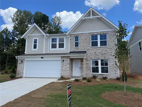 105 Sage Woods Way, Dallas, GA, 30132-3371 | Card Image