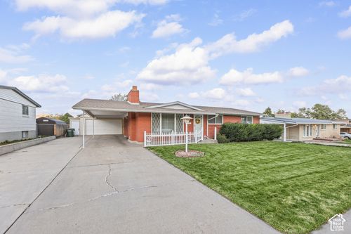 354 Fairlane Dr, Tooele, UT, 84074-2624 | Card Image