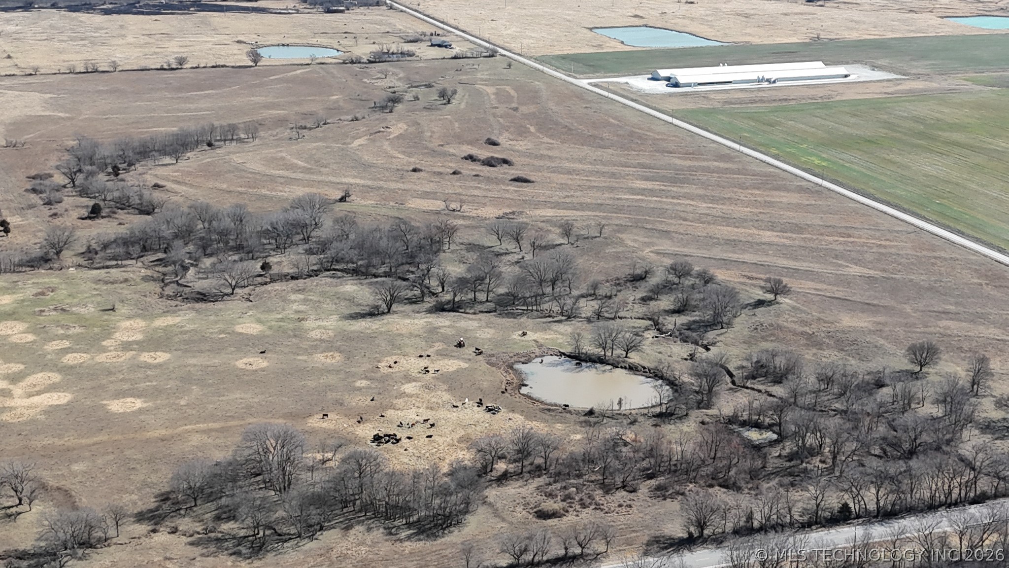 Land in Morris 4