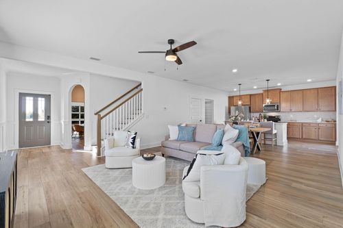 Lot 53 Creek Loop Road, DeFuniak Springs, FL, 32433 | Card Image
