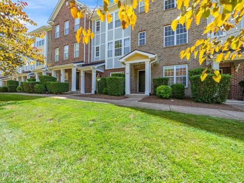 3825 Cary Glen Boulevard, Cary, NC, 27519 | Card Image