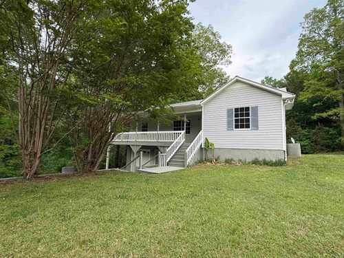 45 County Road 1424, Vinemont, AL, 35179-6120 | Card Image