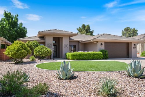 2469 W 840 N, Hurricane, UT, 84737-3508 | Card Image