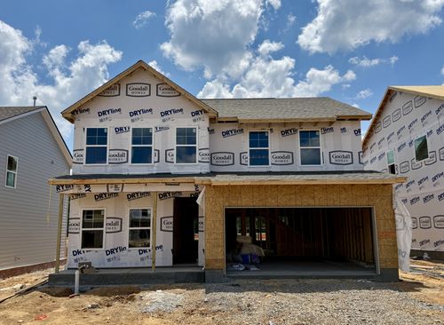 149 Yuma Ln, White House, TN, 37188-6502 | Card Image
