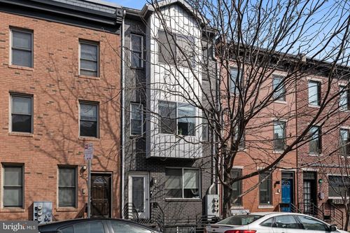 1-2115 Carpenter St, PHILADELPHIA, PA, 19146-2515 | Card Image