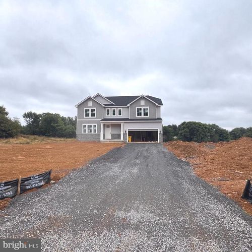 444 Legume Dr, MARTINSBURG, WV, 25403-5302 | Card Image