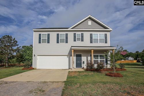 240 Burbage Ct, Hopkins, SC, 29061-9809 | Card Image