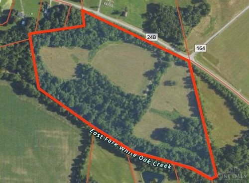 Ac Tri County Hwy, Washington TWP, OH, 45171 | Card Image