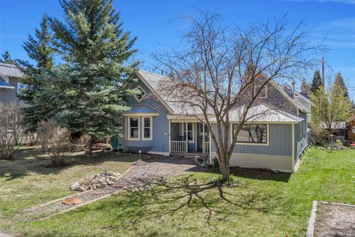 229 Logan Ave, Steamboat Springs, CO, 80487-5231 | Card Image
