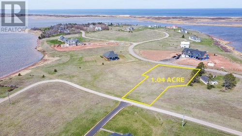 Lot B02 Macmillan Point Rd, West Covehead, PE, C0A | Card Image