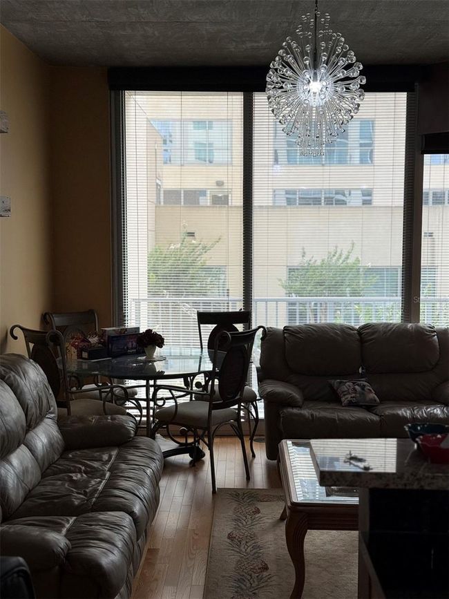 UNIT-1104 - 155 S Court Ave, Condo with 1 bedrooms, 1 bathrooms and null parking in Orlando FL | Image 7