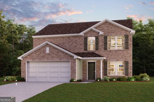 409 Clayton Scott St, Warner Robins, GA, 31088-2849 | Card Image