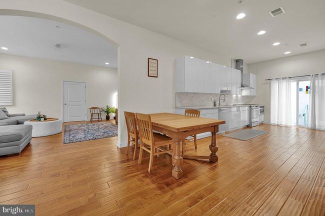 1007 S Randolph St, Townhouse with 4 bedrooms, 4 bathrooms and null parking in PHILADELPHIA PA | Image 24