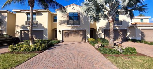 9893 Brickhill Dr, Boca Raton, FL, 33428-3006 | Card Image