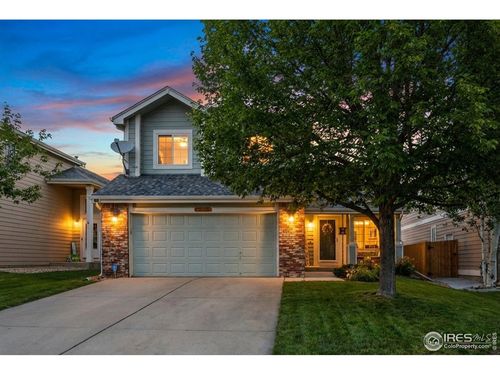 10516 Sunburst Ave, Firestone, CO, 80504-6528 | Card Image