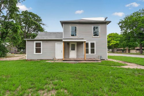 109 N Illinois St, Oxford, KS, 67119 | Card Image