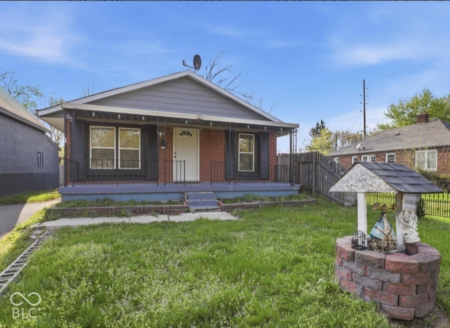 Residential in Indianapolis