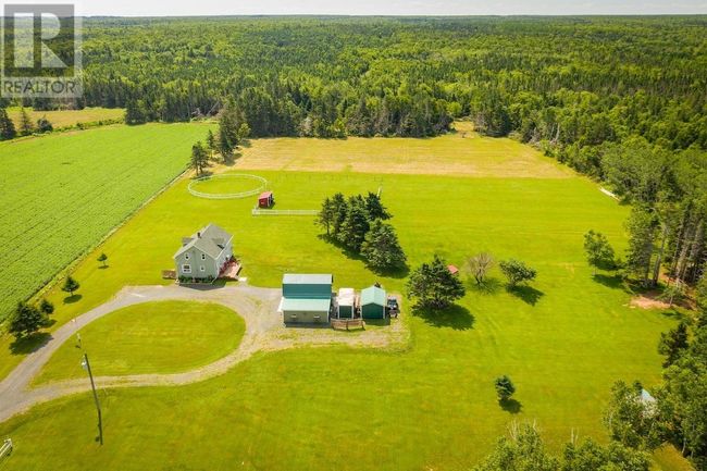 8725 Northside Rd, House other with 4 bedrooms, 2 bathrooms and null parking in Priest Pond PE | Image 42