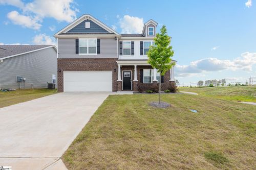 906 Pineland Dr, Woodruff, SC, 29388-6401 | Card Image