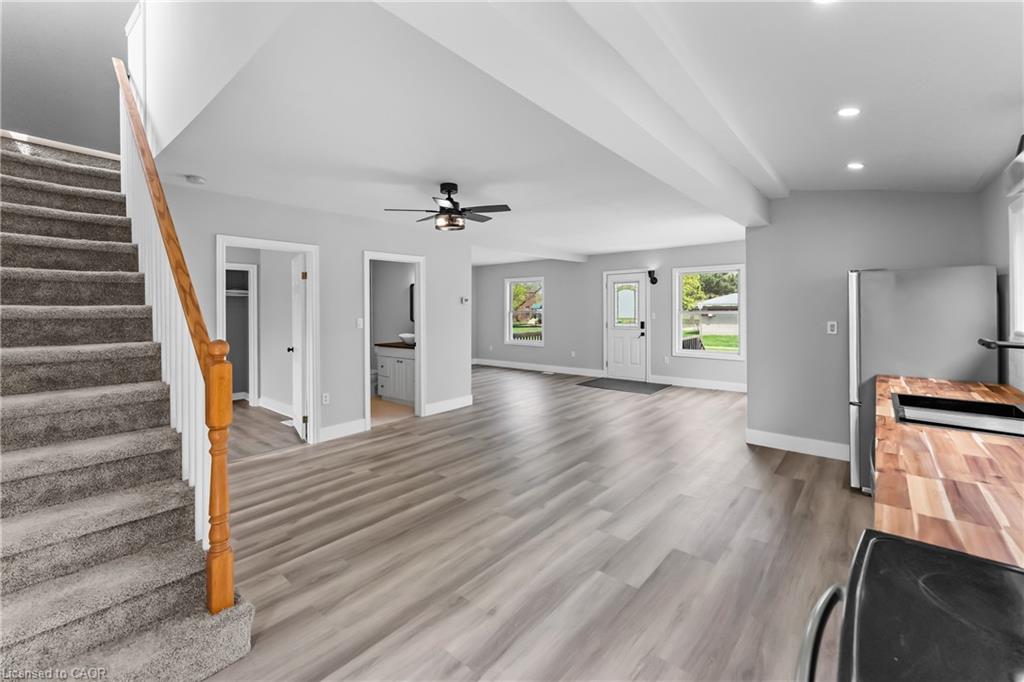Residential in St. Catharines 5