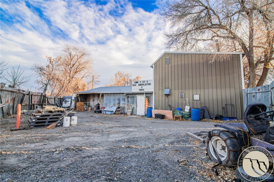 Commercial Sale in Billings 3