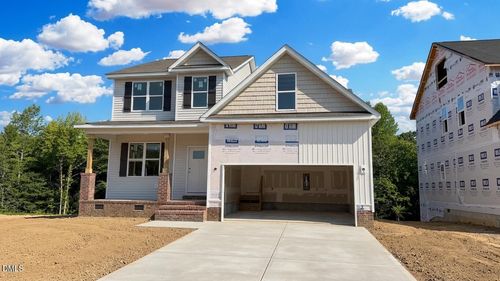 113 Cinnabar Street, Clayton, NC, 27520 | Card Image