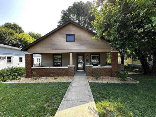 1001 S Rogers Street, Bloomington, IN, 47403 | Card Image