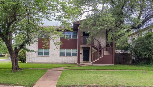 b-508 W Baylor Street, Ennis, TX, 75119 | Card Image