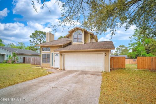 8135 Settlers Landing Trl N, Jacksonville, FL, 32244-6502 | Card Image