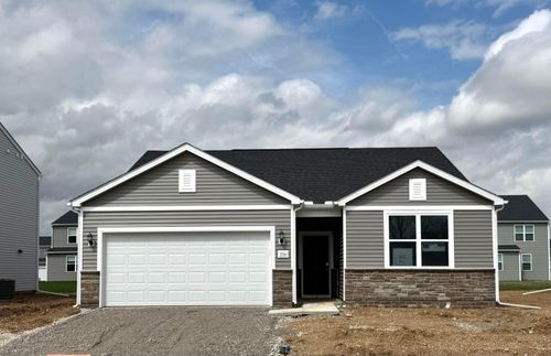 lot-325-336 Honeysuckle St, South Bloomfield, OH, 43103-1148 | Card Image