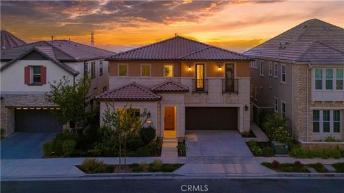 1186 Viejo Hills Dr, Lake Forest, CA, 92610-3022 | Card Image