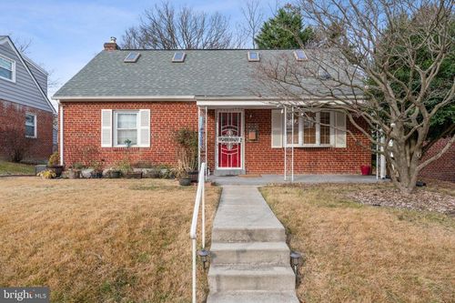 1609 Brisbane St, SILVER SPRING, MD, 20902-3903 | Card Image