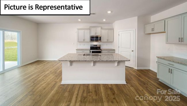 3401 Lacebark Ln, House other with 5 bedrooms, 3 bathrooms and null parking in Gastonia NC | Image 6