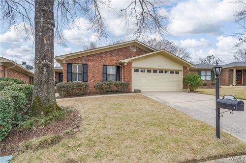 508 Shallow Creek Rd, Tuscaloosa, AL, 35406-2047 | Card Image