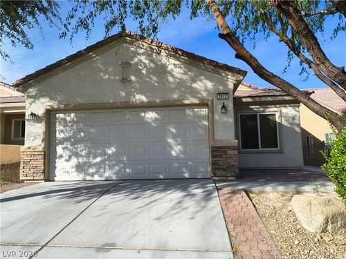 2912 Ivorybill Way, North Las Vegas, NV, 89084-2476 | Card Image