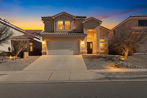 1267 Mirador Loop Ne, Rio Rancho, NM, 87144-5327 | Card Image