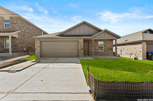 5120 Hagerman, Marion, TX, 78124 | Card Image