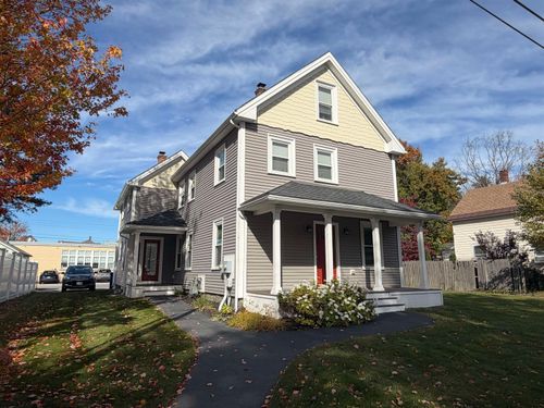1st-floor-4B Water St, Hudson, NH, 03051 | Card Image