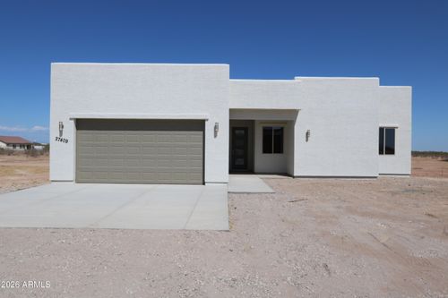 27409 N 255th Ln, Wittmann, AZ, 85361-5528 | Card Image