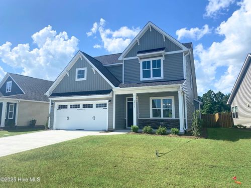 2772 Longleaf Pine Cir, Leland, NC, 28451-4400 | Card Image