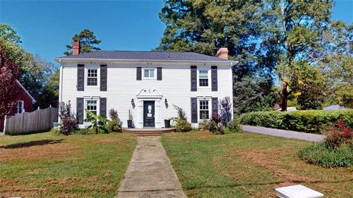 212 Coppahaunk Ave, Waverly, VA, 23890-5041 | Card Image