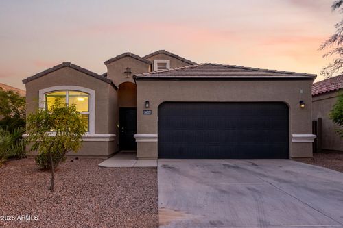 36321 W Picasso St, Maricopa, AZ, 85138-5399 | Card Image