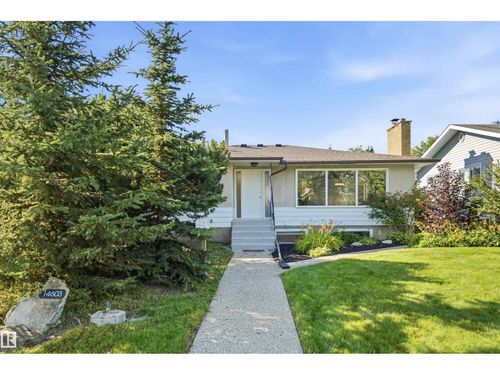 14603 88 Ave Nw, Edmonton, AB, T5R4J7 | Card Image