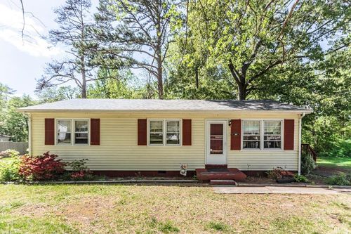 205 Lombardy Street, Appomattox, VA, 24522 | Card Image