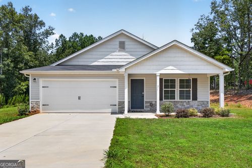 121 Red Oak Dr, Barnesville, GA, 30204-3651 | Card Image