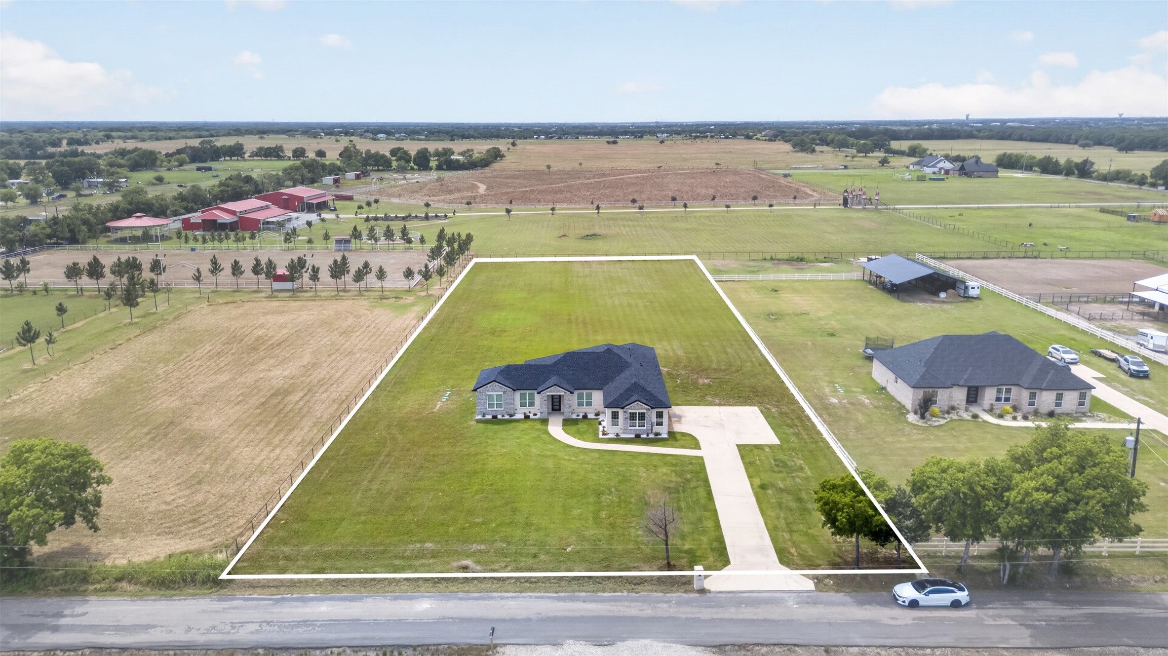 Residential in Royse City 3