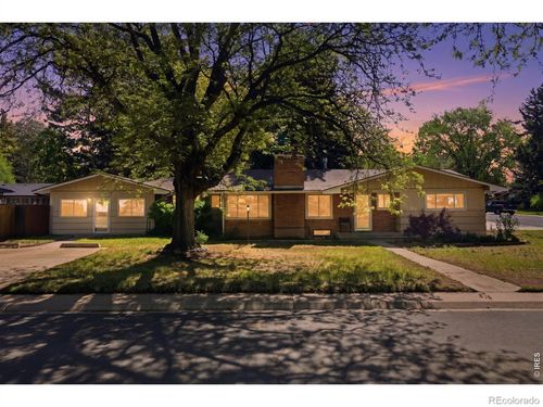2332 S College Ave, Fort Collins, CO, 80525-1722 | Card Image