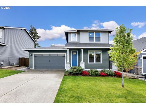 5956 N 86th Ave, Camas, WA, 98607-6725 | Card Image