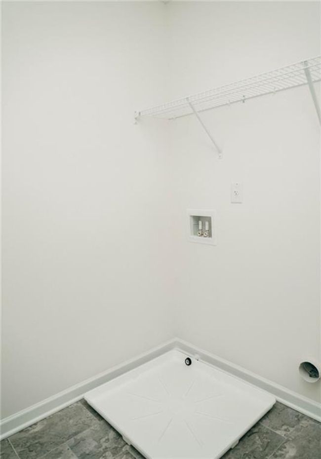 1950 Vidalia Ct, House other with 5 bedrooms, 3 bathrooms and 2 parking in Dacula GA | Image 19